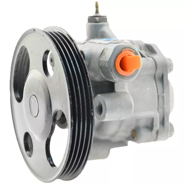 36P0718 - : Power Steering Pump for ACDelco Image