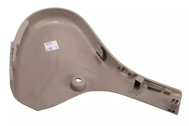 26698325 - : Shale Passenger Seat Inner Adjuster Front Finish Cover for Buick: LaCrosse Image
