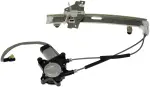 748385 - Electrical, Lighting and Body: Power Window Regulator And Motor Assembly for Dorman Image