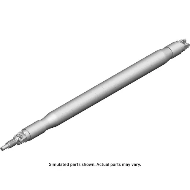 85109714 - : Drive Shaft for Chevrolet: Colorado | GMC: Canyon Image