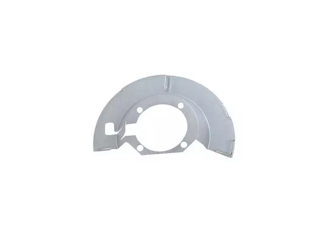Brake Shield, Right - Mopar (5086663AA)