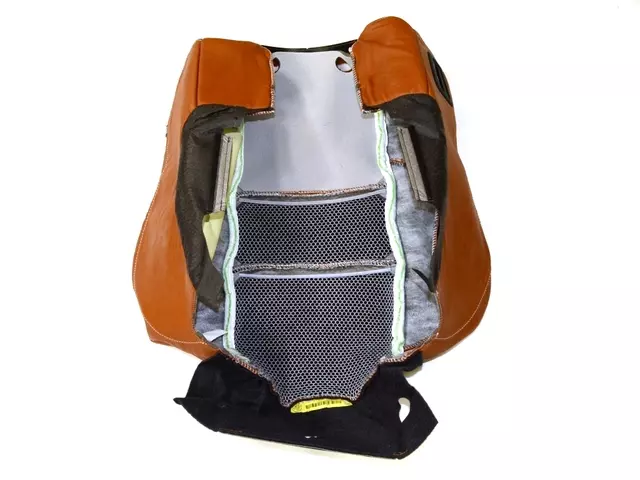 5RQ93LV5AA - Interior Trim: Front Seat Back Cover, Left for Mopar Image