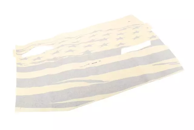 84377428 - : F Decal for GM Image