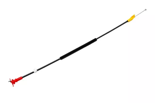 92254123 - : Rear Side Door Inside Handle Cable for Chevrolet: SS Image