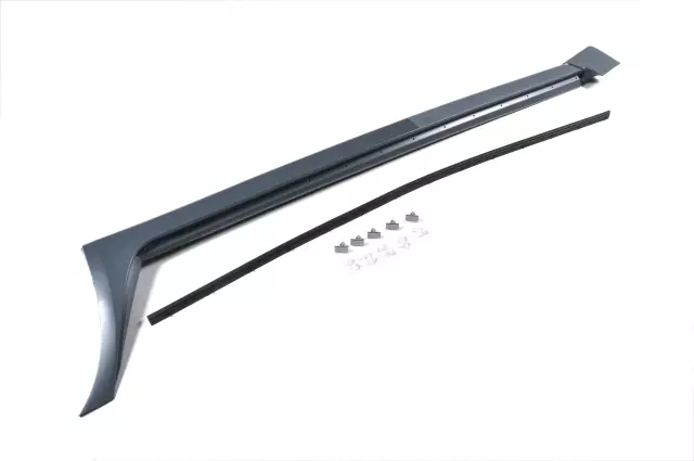 19120760 - Body: Rocker Molding for GM Image
