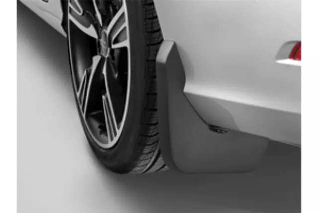 8V5075111 - : Splash Guards (Front) for Audi: A3, A3 Quattro Image
