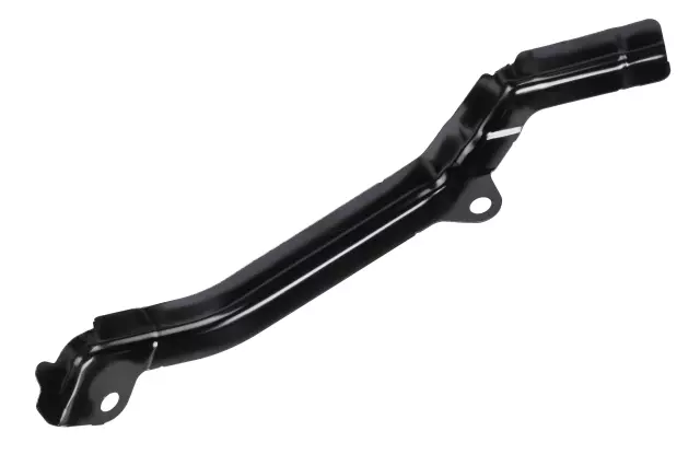 Driver Side Dash Panel Side Extension - GM (23380295)