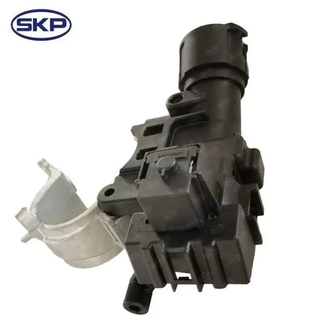 SK989019 - Ignition Systems: SKP Ignition Lock Housing for Skyward Automotive Image