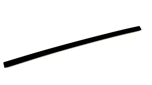 91176SA000 - Body: Panel Assembly Spacer for Subaru: Forester Image