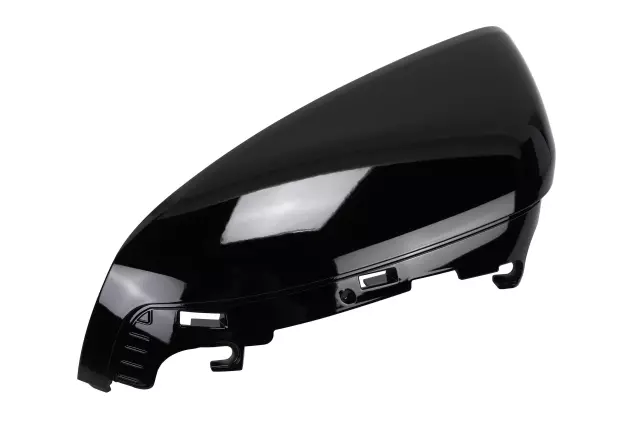 42779364 - : 2022-2023 Chevrolet Bolt EUV - Driver Side Door Mirror Housing Upper Cover for GM Image