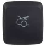 FR3Z54432A38AA - Body: Trunk Lid Switch for Ford: Mustang Image