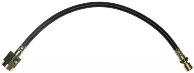18031937 - : Front Hydraulic Brake Hose Assembly for GM Image