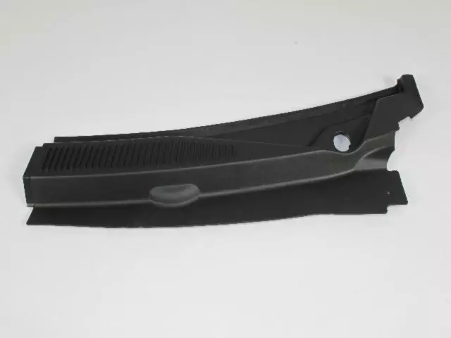 55156853AH - Body Sheet Metal Except Doors: Cowl Grille Cover, Left for Mopar Image