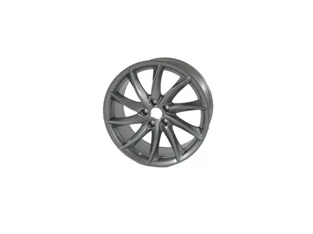 Aluminum Wheel - Alfa Romeo (6CP08U65AA)