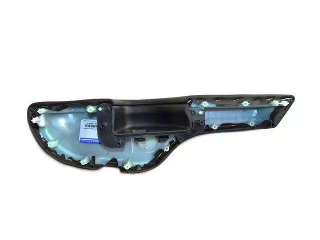 1YZ691X9AC - Interior Trim: Rear Door Trim Armrest, Left for Mopar Image