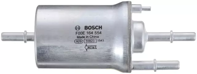 77111WS - Filters: Bosch Fuel Filter for Bosch Image