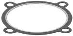 182037 - : Gasket, cylinder head for Elring Image