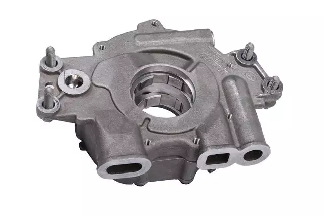 12623097 - Engine: Oil Pump for Chevrolet: Camaro, Corvette Image