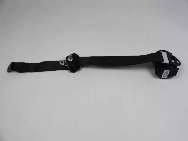 YD72XDVAD - Restraints: Rear Outer Seat Belt, Right for Dodge: Caliber | Jeep: Compass, Patriot Image