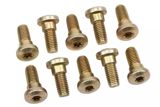 15677022 - : Buckle End Bolt for Buick: Rendezvous | Pontiac: Aztek Image