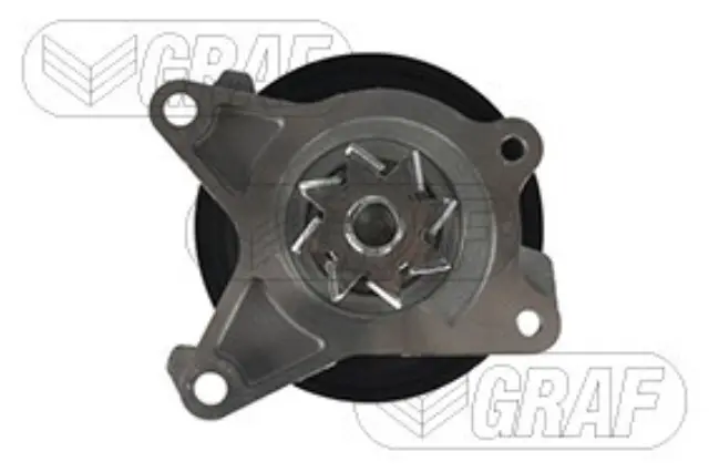 PA1183 - Cooling Systems: Graf PA1183 Engine Water Pump for Graf Image