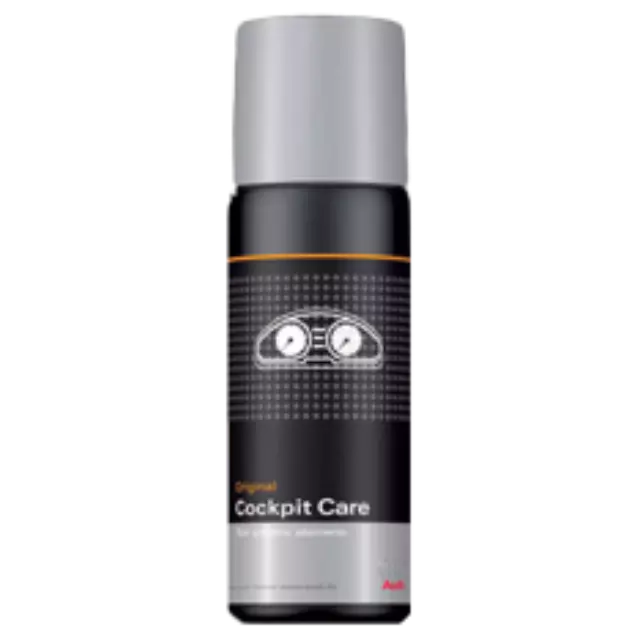 A096307 - Miscellaneous: Cockpit Care for Audi: A3, A3 Quattro Image