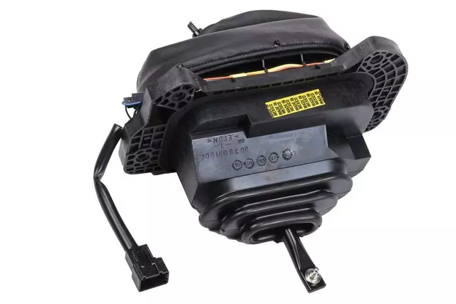 20916959 - : Hydro Blue Automatic Transmission Shift Lever Assembly for GM Image