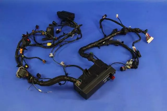 5030432AG - : Headlamp To Dash Wiring for Dodge: Viper Image