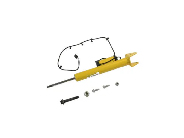 Suspension Shock Absorber Kit, Right - Mopar (68298926AE)