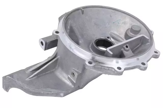 Driver Side Differential Carrier Cover - GM (19132929)