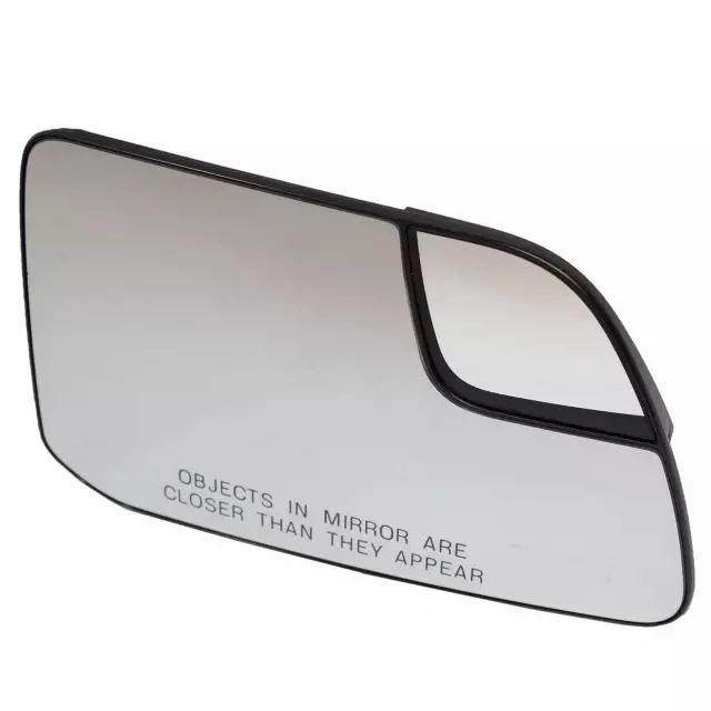 CT4Z17K707A - Body: Mirror Glass for Ford: Edge Image