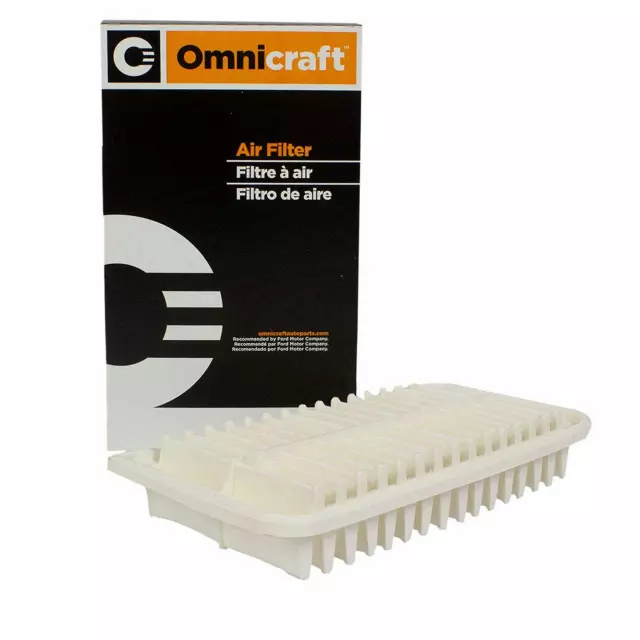 Element Assembly Air Cleaner - Ford (qfa3)