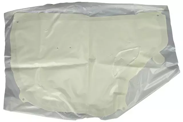 95914292 - Body: Water Deflector for GM Image