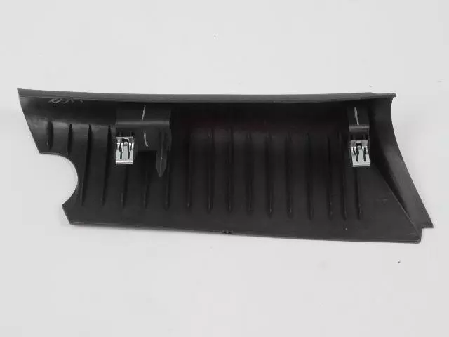 Windshield Molding, Left - Mopar (1AH03XDVAE)