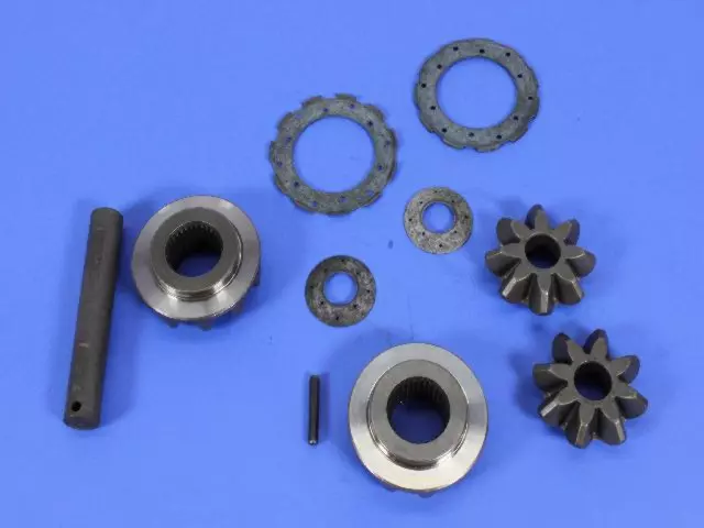 5183520AA - Rear Axle: Center Differential Gear Kit for Mopar Image