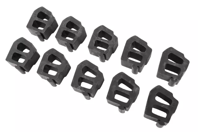 15735963 - Body: Bumper for Buick: Rainier | Cadillac: Escalade, Escalade ESV | Chevrolet: Silverado 1500, Silverado 1500 Classic, Silverado 1500 HD, Silverado 1500 HD Classic, Silverado 2500, Silverado 2500 HD, Silverado 2500 HD Classic, Silverado 3500, Silverado 3500 Classic, Silverado 3500 HD, Suburban 1500, Suburban 2500, Tahoe, Trailblazer, Trailblazer EXT | GMC: Envoy, Envoy XL, Envoy XUV, Sierra 1500, Sierra 1500 Classic, Sierra 1500 HD, Sierra 1500 HD Classic, Sierra 2500, Sierra 2500 HD, Sierra 2500 HD Classic, Sierra 3500, Sierra 3500 Classic, Sierra 3500 HD, Yukon, Yukon XL 1500, Yukon XL 2500 | Oldsmobile: Bravada Image