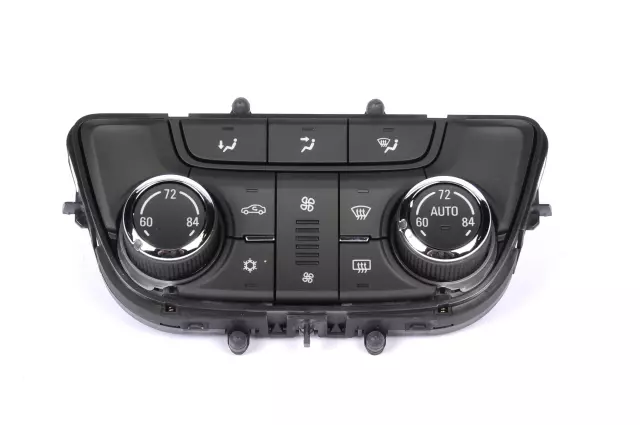 22944943 - Body: Heater Control for Buick: Encore, Verano Image