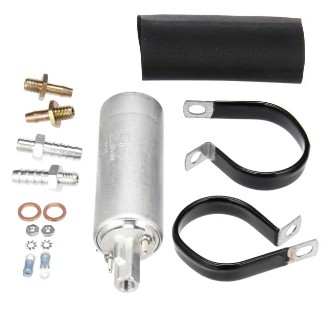 FD0042 - : Universal Pump for DELPHI Image