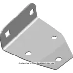 86538688 - : F Bracket for GM Image