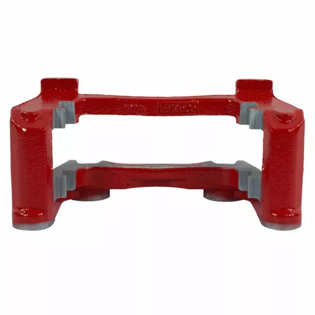 KR3Z2B511A - Brakes: Caliper Mount for Ford: Mustang Image