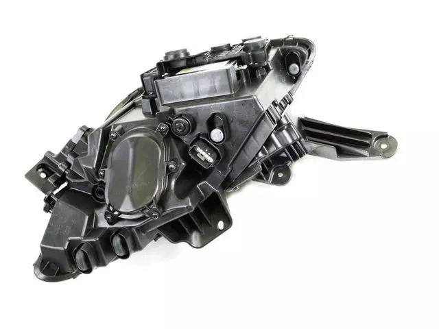 Headlamp Assembly - Mopar (68111652AC)