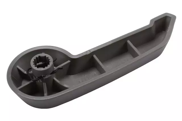 25989551 - Body: Recline Handle for Buick: Enclave | GMC: Acadia | Saturn: Outlook Image