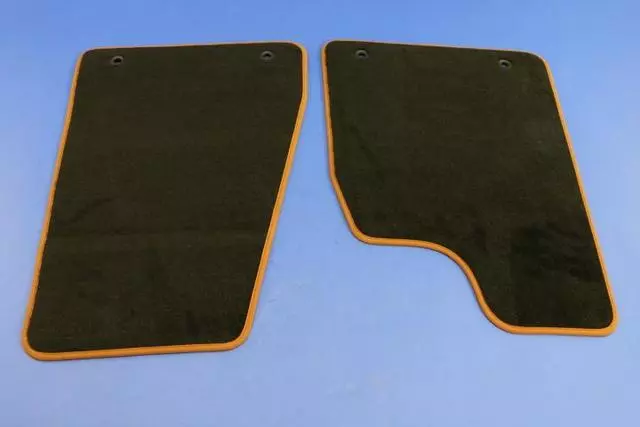 1UL77LV5AC - : Mat Kit-Floor - Front for Mopar Image
