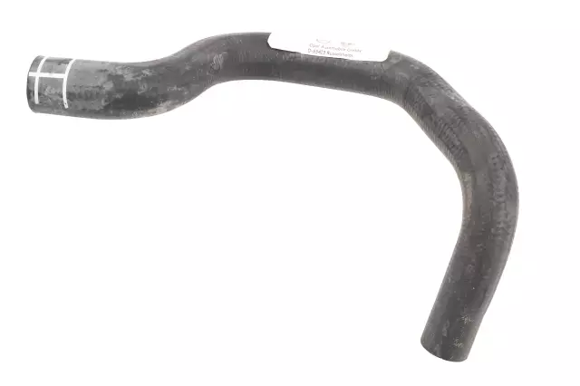 39105751 - : Heater Coolant Pump Hose for Buick: Regal Sportback, Regal TourX Image