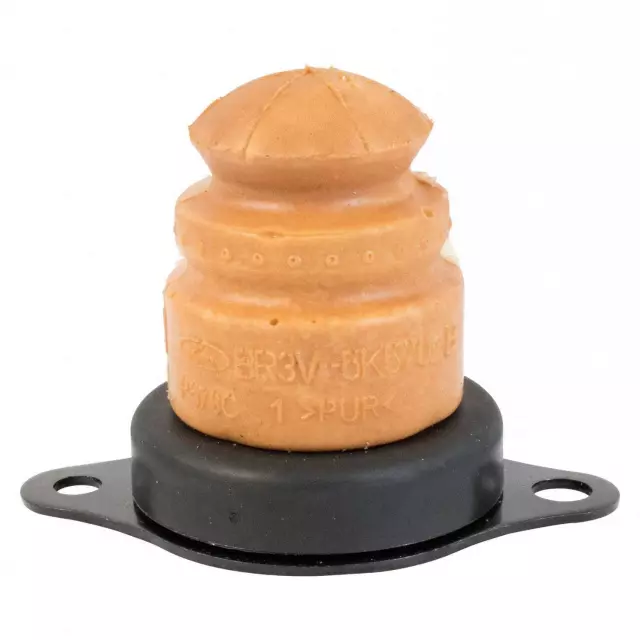 BR3Z5K570A - : 2011-2014 Ford Mustang - Bumper for Ford: Mustang Image