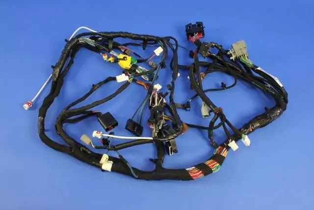 Instrument Panel Wiring - Mopar (68137323AB)