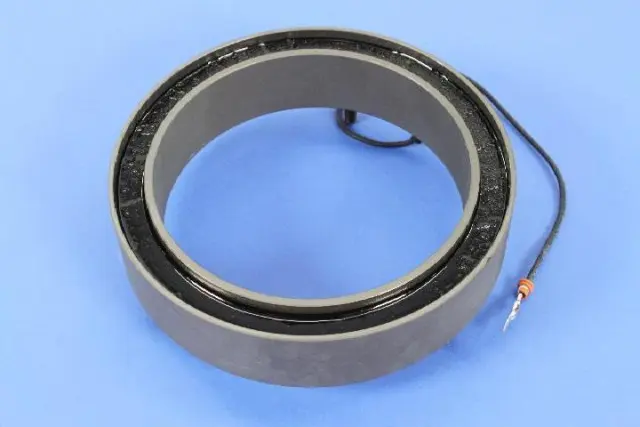 68206425AA - BW 44-46; Transfer Case: Transfer Case Coil for Mopar Image