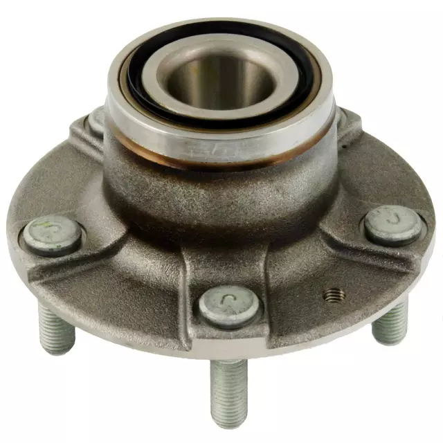 512119 - : Rear Wheel Hub and Bearing Assembly for ACDelco Image