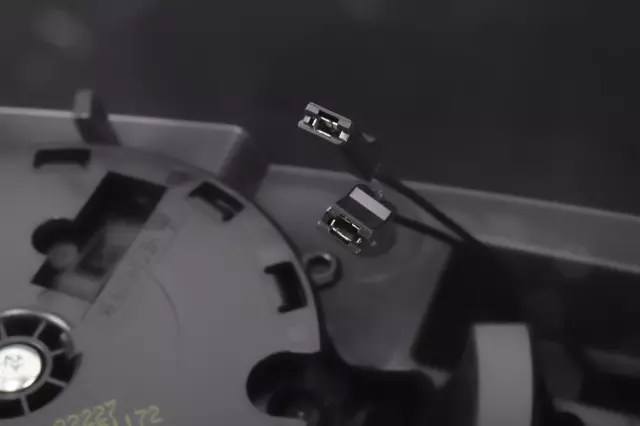 Part# 84979919 Housing - GM (84979919)