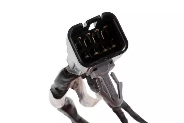 Steering Wheel Pad Accessory Wiring Harness - GM (16824549)